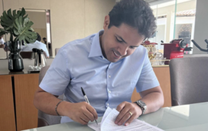 Prefeitos de Afonso Cunha e Coelho Neto trocam acusações e ameaçam sair na mão