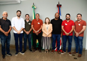 Famem: Roberto Costa recebe apoio de mais dois prefeitos