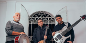 Banda Catedral apresenta nova turnê em São Luís