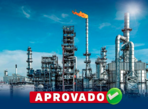 Aprovado projeto de nova refinaria na ZPE de Bacabeira
