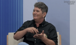 Takashi volta atrás e deve anunciar apoio a Mariana Carvalho