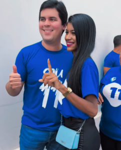 Brandão comete ‘gafe’ e chama Fufuca de senador