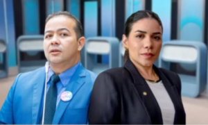 Econométrica/Imperatriz: Rildo 55%, Mariana 37%