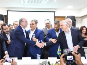 PDT, PSDB, Solidariedade e PSB buscam formar federações para sobreviver em 2026