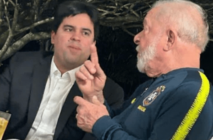 Ministro de Lula é o maior vencedor do segundo turno no MA