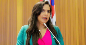 Deputada Ana Gás assumirá Secretaria Extraordinária e deixa a Assembleia