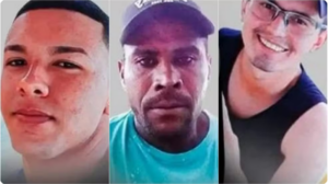 Tragédia em Aldeias Altas: três homens morrem asfixiados em poço artesiano