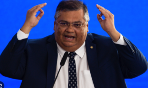 A histórica omissão de Flavio Dino como ministro da justiça