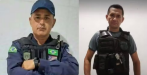 Suspeito de mandar matar dois guardas em Junco é preso em Amapá do MA
