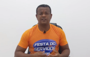 Vídeo: Sindicato dos servidores de São Mateus rebate prefeito Ivo Rezende