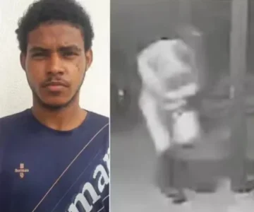 Preso mais um envolvido na morte de professor em Pio XII