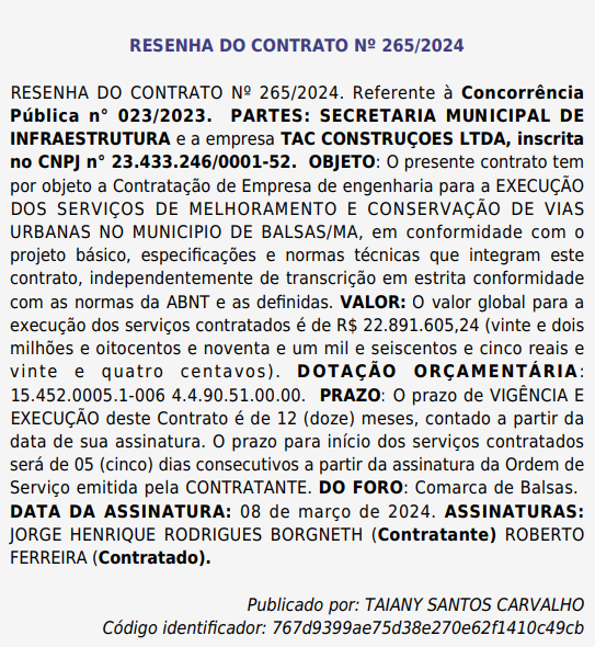 Foto: Reprodução