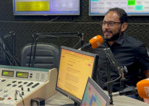 Prefeito Assis Ramos destaca desafios e perspectivas para infraestrutura em ITZ