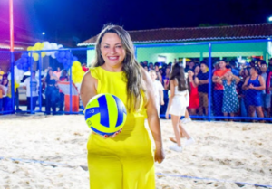 Dr Jairo desiste e Marlene Miranda está livre, leve e ‘única’ na disputa pela prefeitura de Bom Lugar