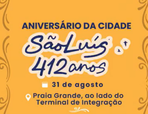 MP arquiva investigação sobre festa de aniversário de São Luís após denúncia de Paulo Victor