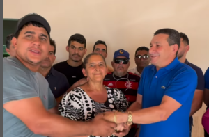 Cirineu Costa retira candidatura em Formosa da Serra Negra e lança sucessora