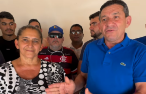 Game Over II: Cirineu Costa renuncia à candidatura em Formosa da Serra Negra e anuncia sucessora