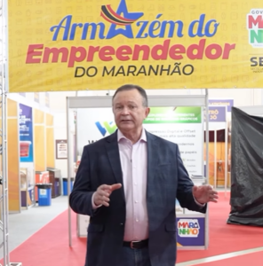 Carlos Brandão lança Programa Maranhão Juros Zero para impulsionar empreendedores