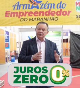 Governador Carlos Brandão lança Programa Maranhão Juros Zero em Imperatriz