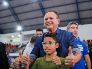 Governo do Maranhão entrega mais 1.500 óculos pelo programa Cuidar dos Olhos, em São Luís