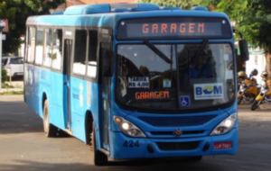 Carlos Brandão anuncia transporte semiurbano gratuito em Imperatriz para o 2º turno das eleições