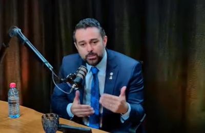 Leriado Cast: candidato à reeleição, Kaio Saraiva destaca desafios e conquistas de sua gestão na OAB-MA