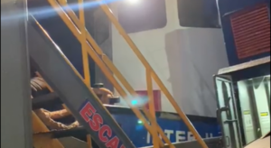 Após vários incidentes, Emap finalmente decide suspender travessia do ferry José Humberto