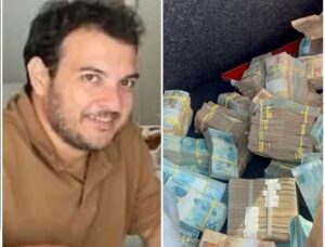 ‘Clio do Milhão’: PC cumpre mandado de busca e apreensão contra irmão do prefeito Braide