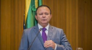 Brandão tem a quarta pior avaliação entre governadores no Brasil, diz pesquisa