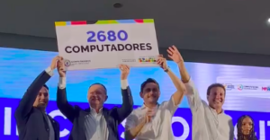 Felipe assume governo: “Manter tranquilidade e normalidade”