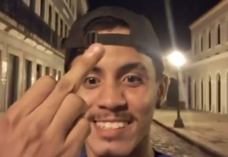 Foto: Reprodução