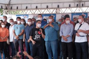 Em seis meses, SES realiza e inaugura Hospital Regional de Barra do Corda