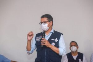 Serviço de neurocirurgia chega a Balsas, anuncia Secretário de Saúde
