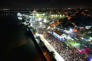 Governo promove Lançamento Oficial do Carnaval do Maranhão 2024