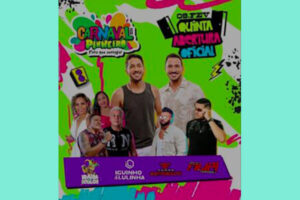Justiça assegura a realização do Carnaval em Pinheiro