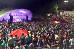 Ceprama será palco da folia do Bloco da Imprensa na Madre Deus