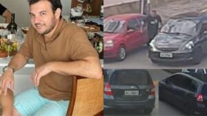 Médico será ouvido pela polícia sobre “carro do milhão”