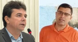 Balsas terá duas convenções no mesmo dia