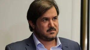 União Brasil elege Antônio Rueda para comandar partido