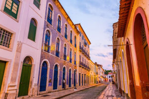 Prefeitura de São Luís marca presença na maior feira de turismo do mundo