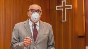 Autor de denúncias contra Sidarta Gautama, Cesar Pires destaca ação contra o juiz