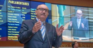 César Pires cobra punição aos envolvidos em desvios de recursos do Fundeb no MA