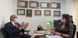 César Pires denuncia bancos por desrespeito à lei dos consignados…