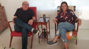 César Pires quer Roseana na oposição a Flávio Dino