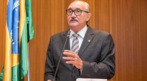 César Pires cobra mais humanidade do governador