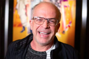 Ator César Boaes é o novo diretor do Teatro Arthur Azevedo