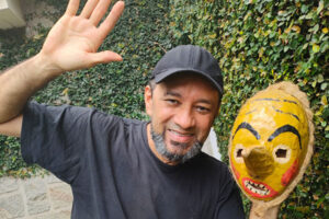 César Nascimento lança novo single “Fofinho” nas plataformas digitais