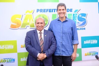 Novo parecer técnico detalha irregularidades nas contas de campanha de Eduardo Braide e volta a recomendar a desaprovação