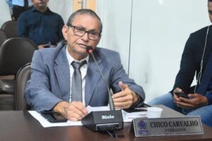 Ficha Suja: MPF identifica condenações que podem impedir candidatura de Chico Carvalho em 2024