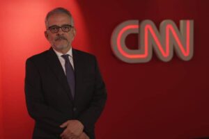 Na CNN, cientista político Antonio Lavareda aposta na vitória de Braide no primeiro turno